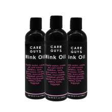 liquid mink oil leather care polish